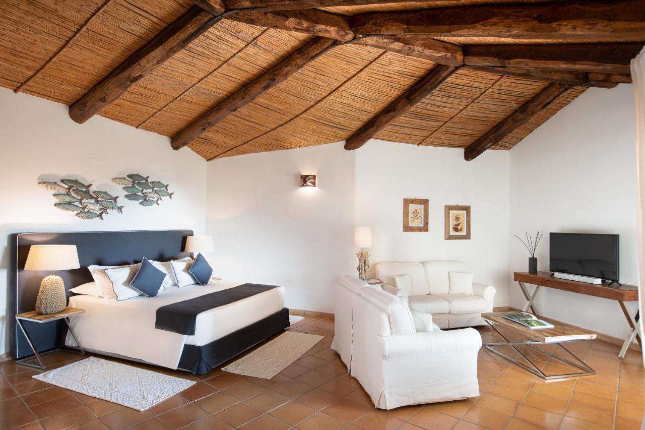 Balocco Hotel Porto Cervo