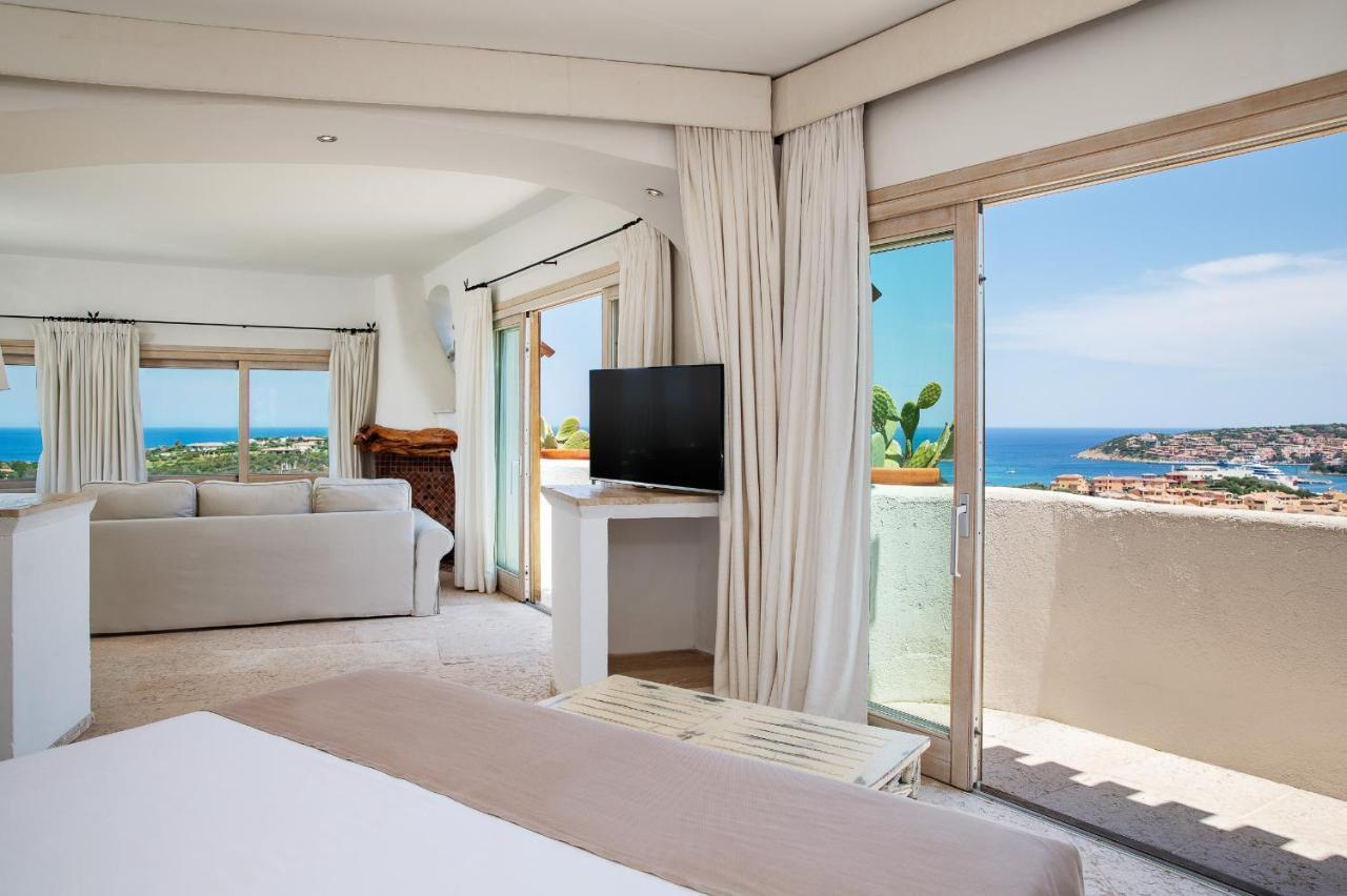 Balocco Porto Cervo