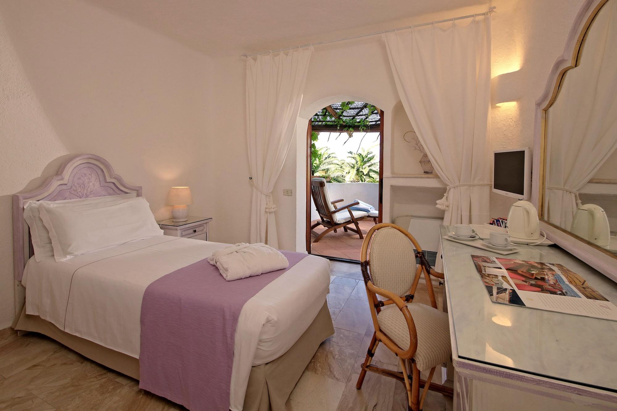 Balocco Porto Cervo