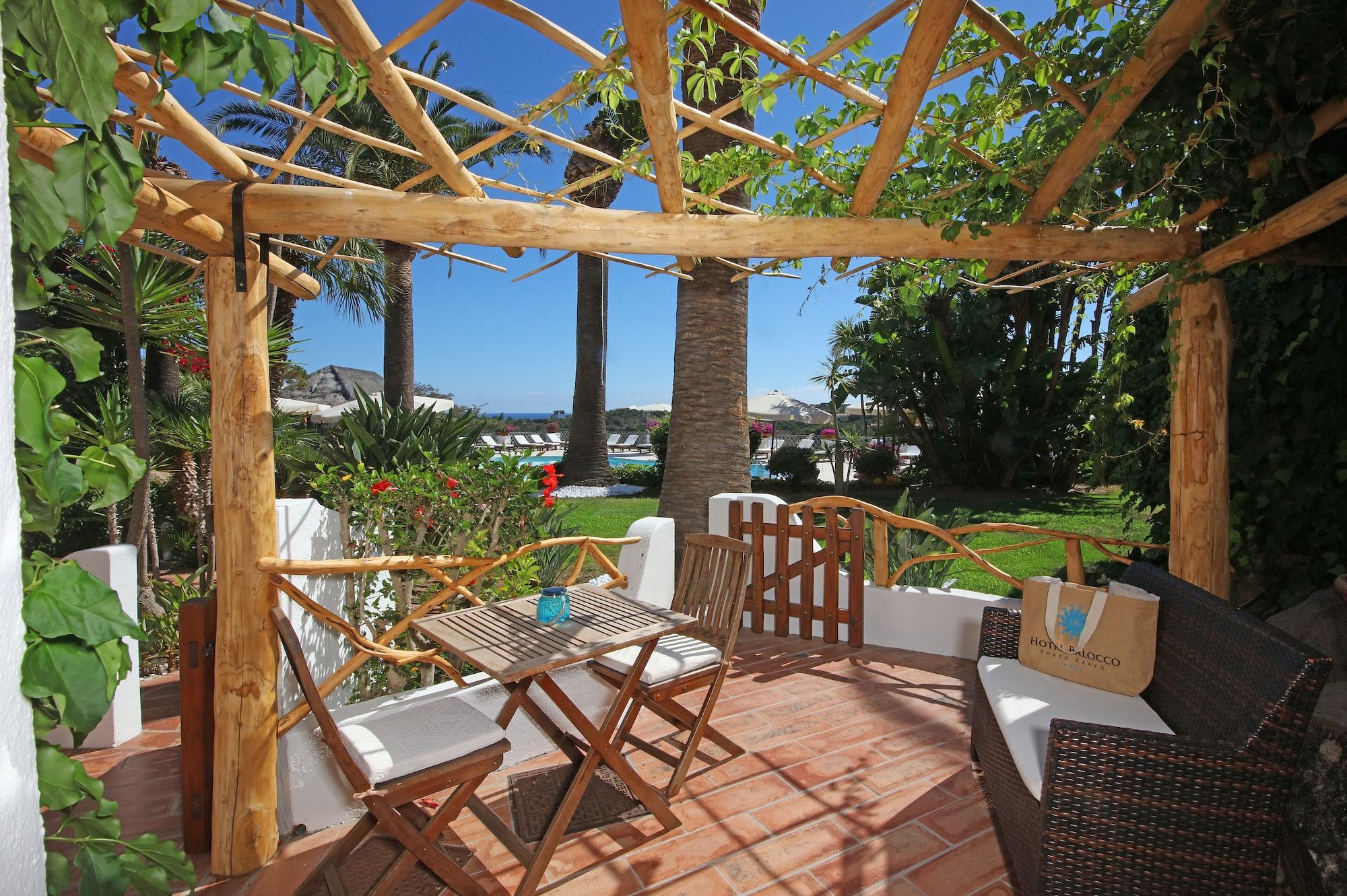 Hotel Balocco