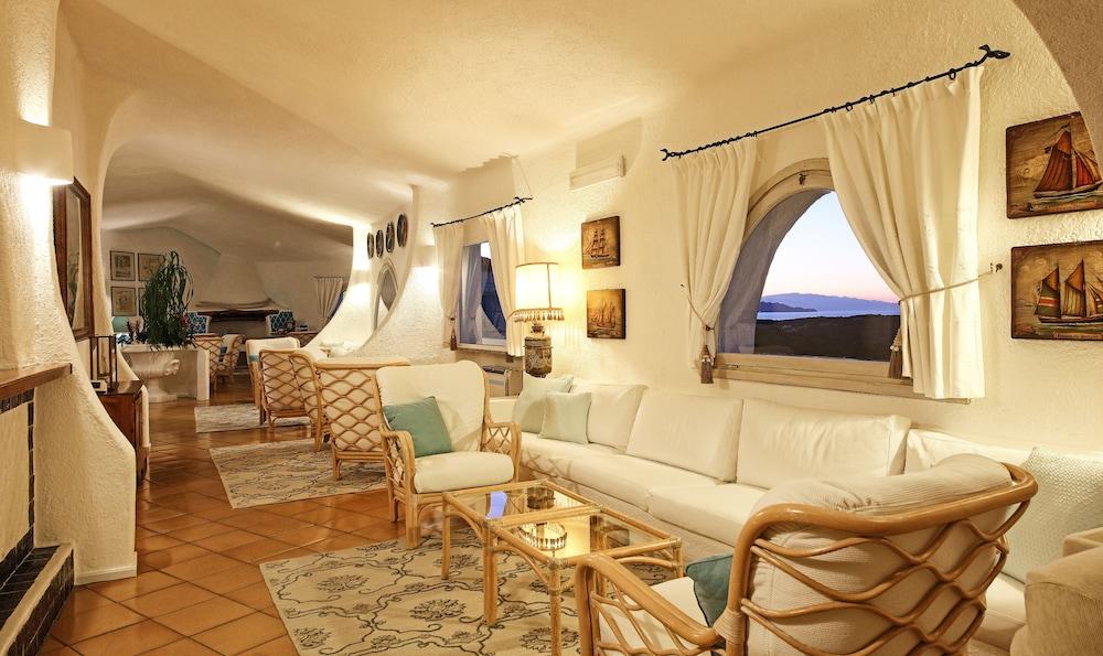 Balocco Hotel