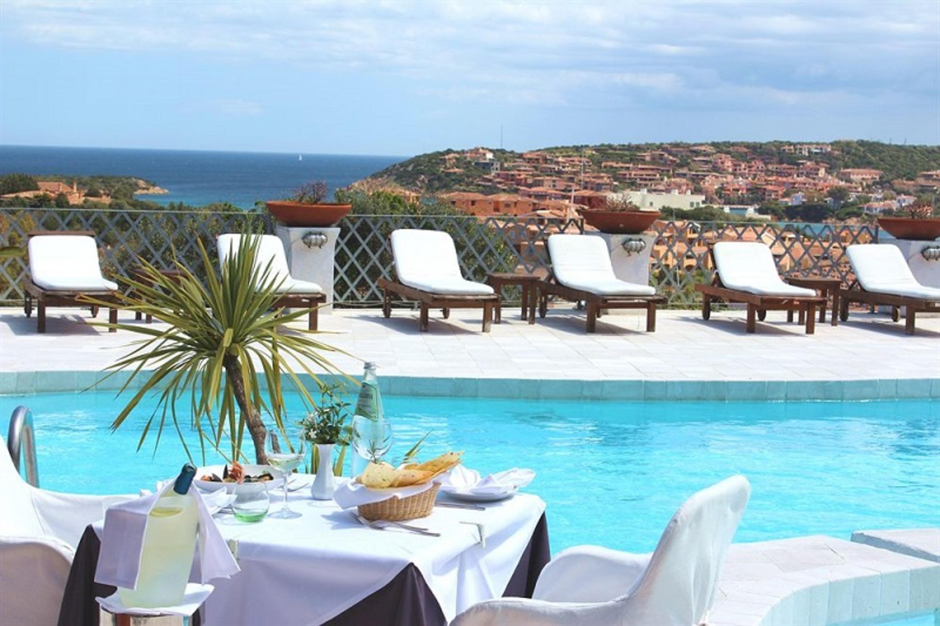 Balocco 4* Porto Cervo