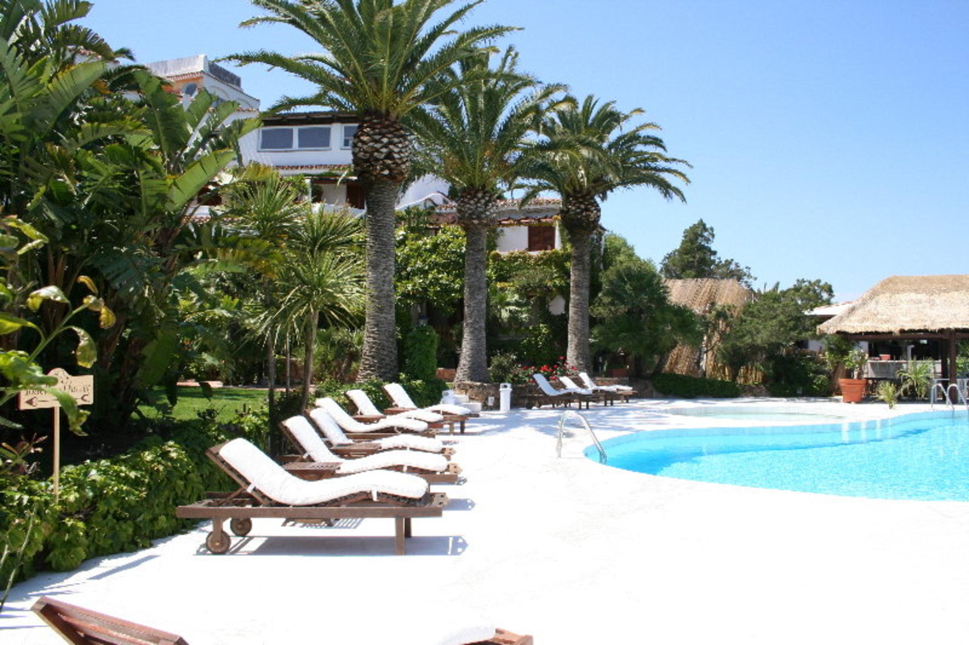 Balocco Hotel