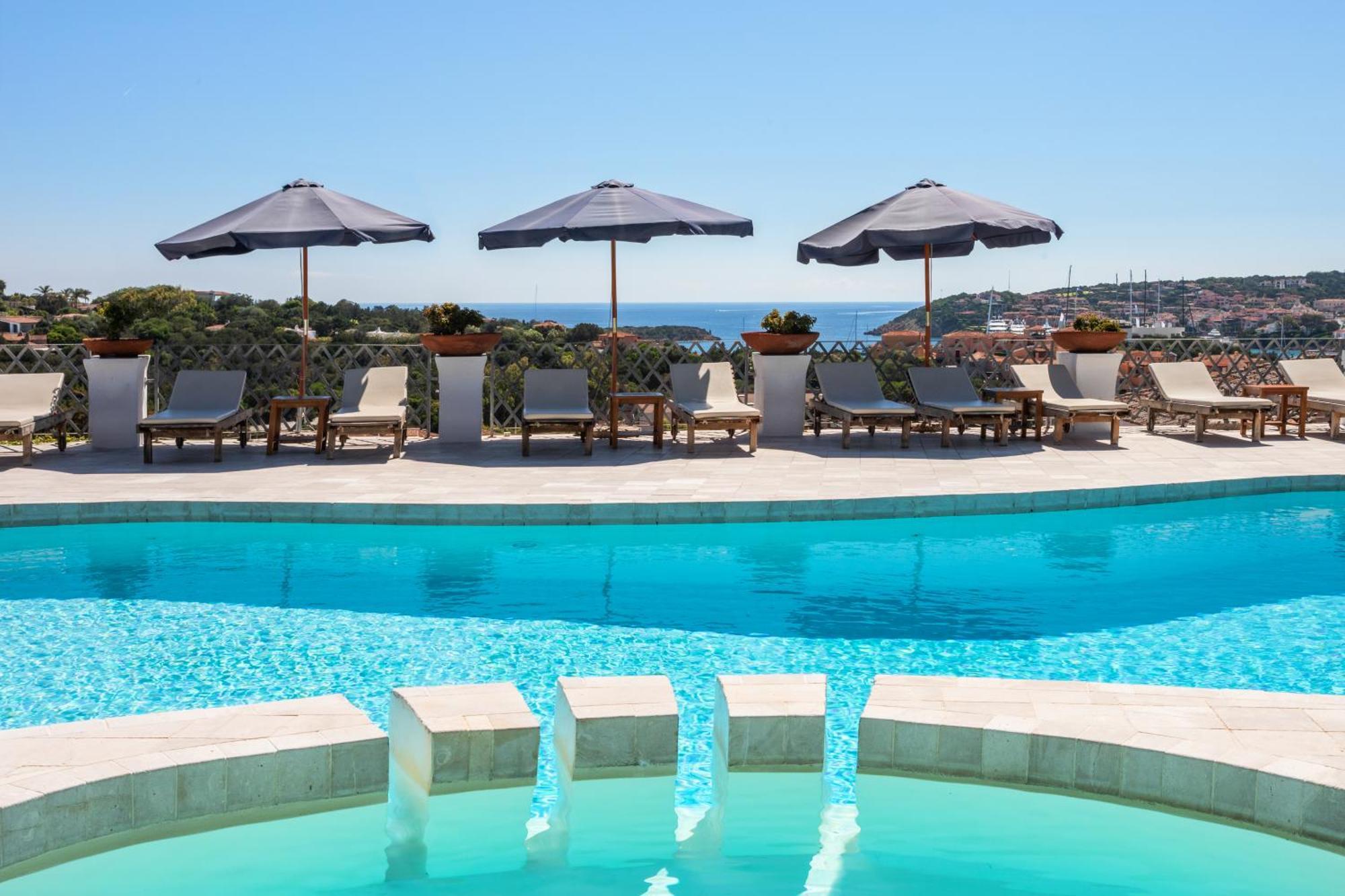 Balocco Hotel Porto Cervo