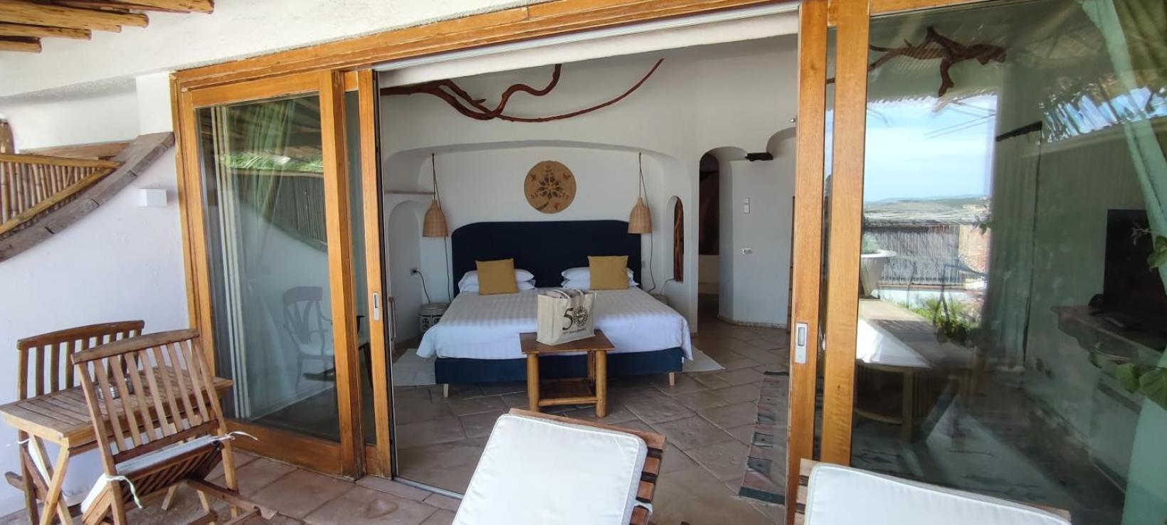 Balocco Hotel Porto Cervo