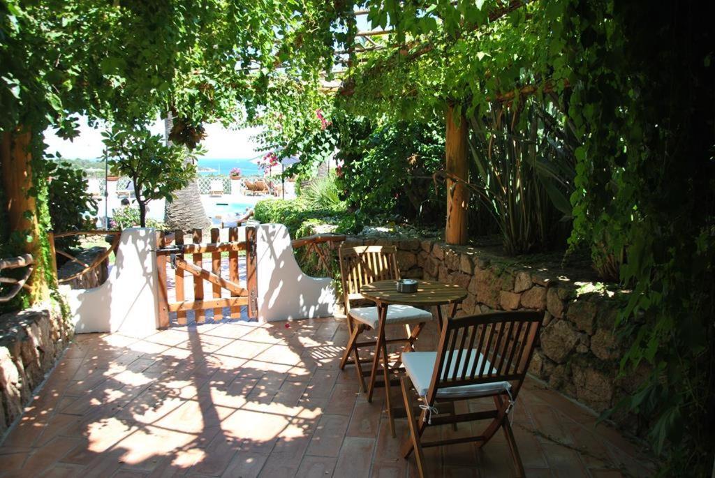 Hotel Balocco Porto Cervo
