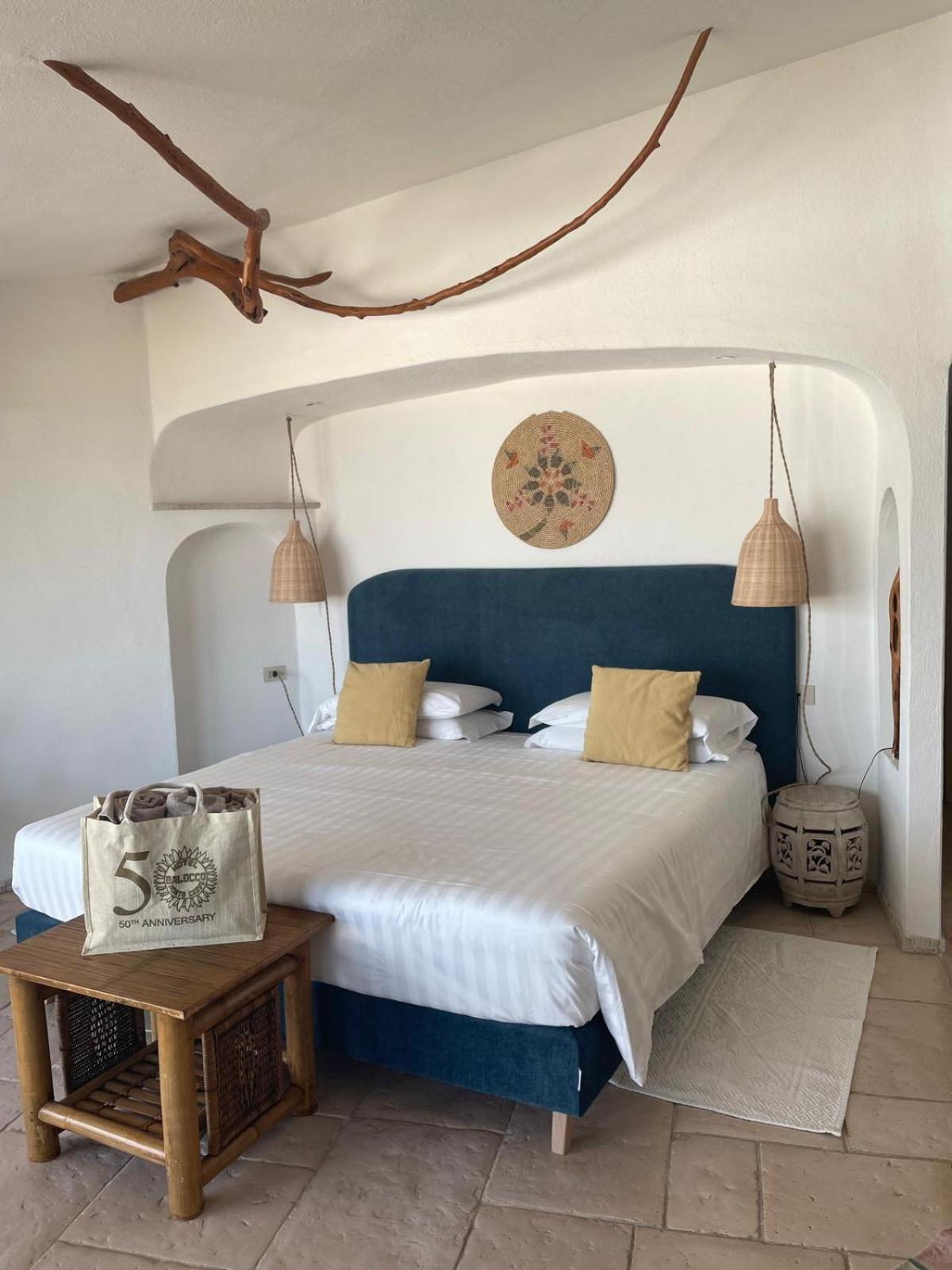 Balocco Porto Cervo