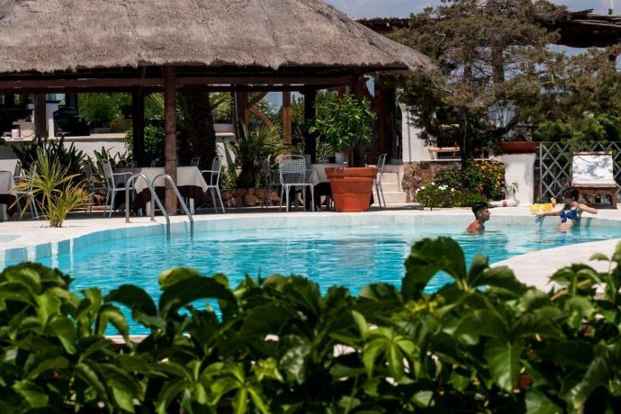 Balocco Hotel