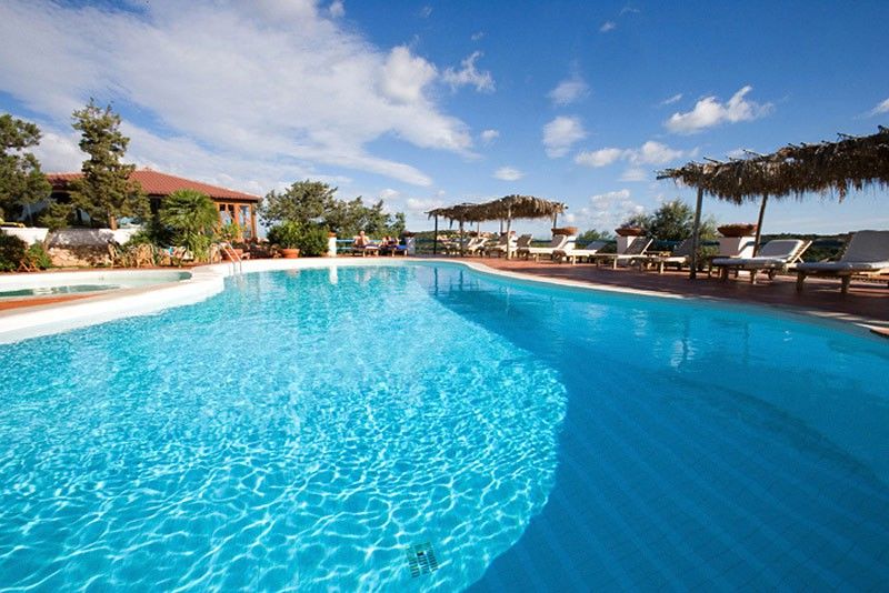 Balocco 4* Porto Cervo