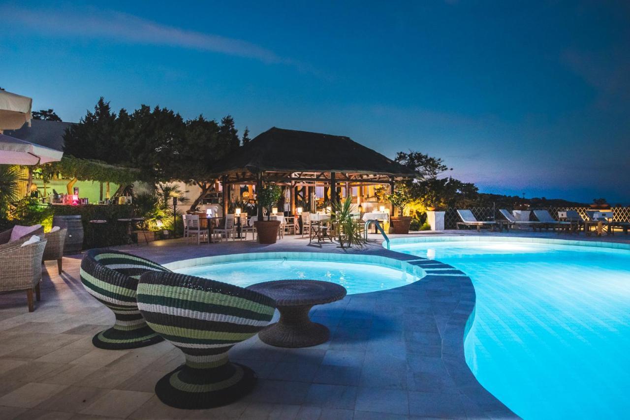 Balocco Porto Cervo