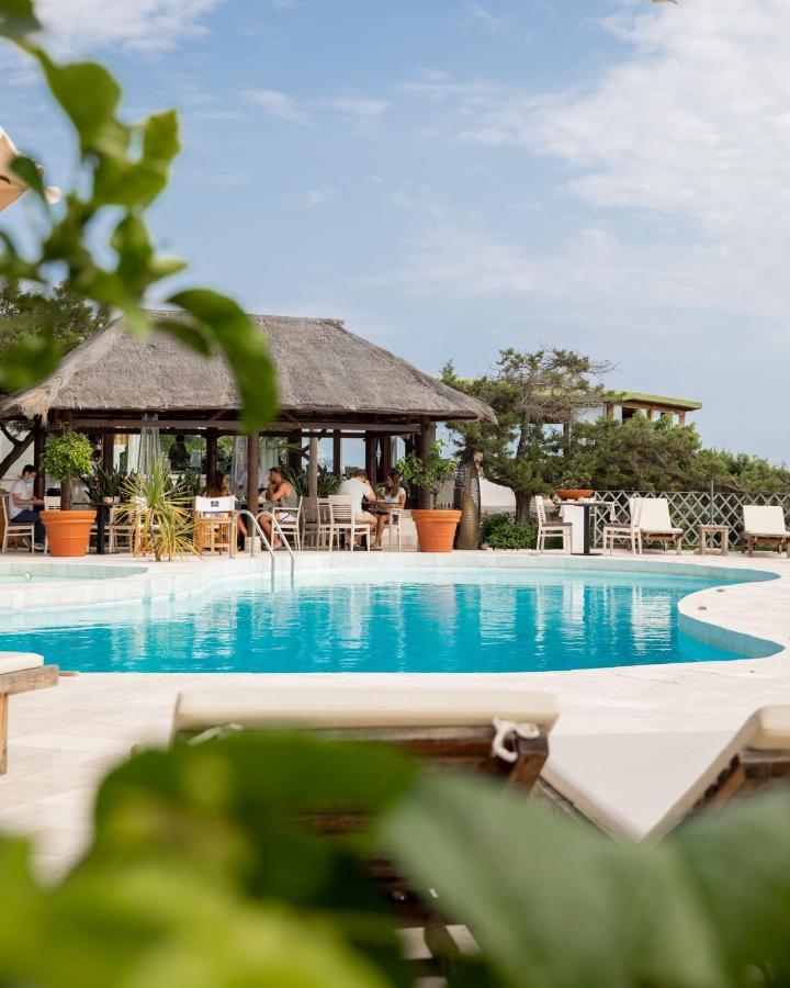 Hotel Balocco Porto Cervo