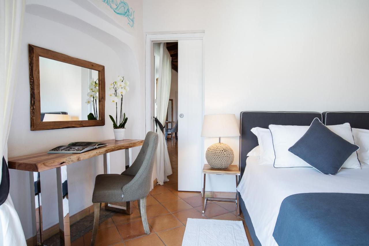 Balocco 4* Porto Cervo