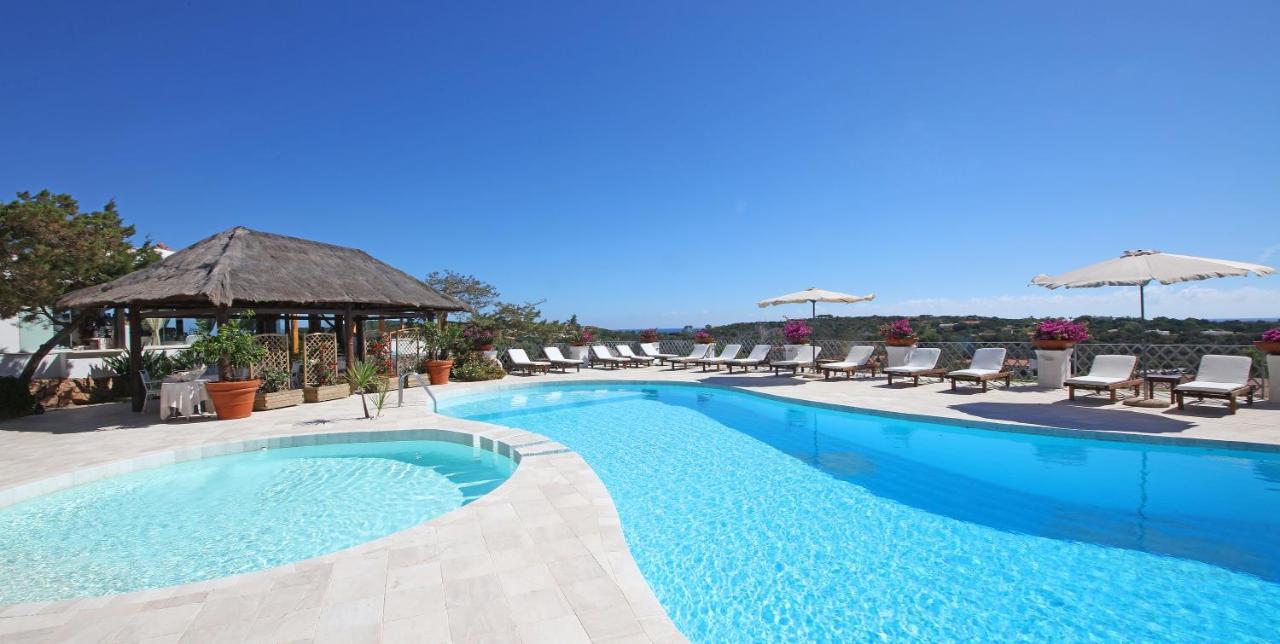 Balocco 4* Porto Cervo
