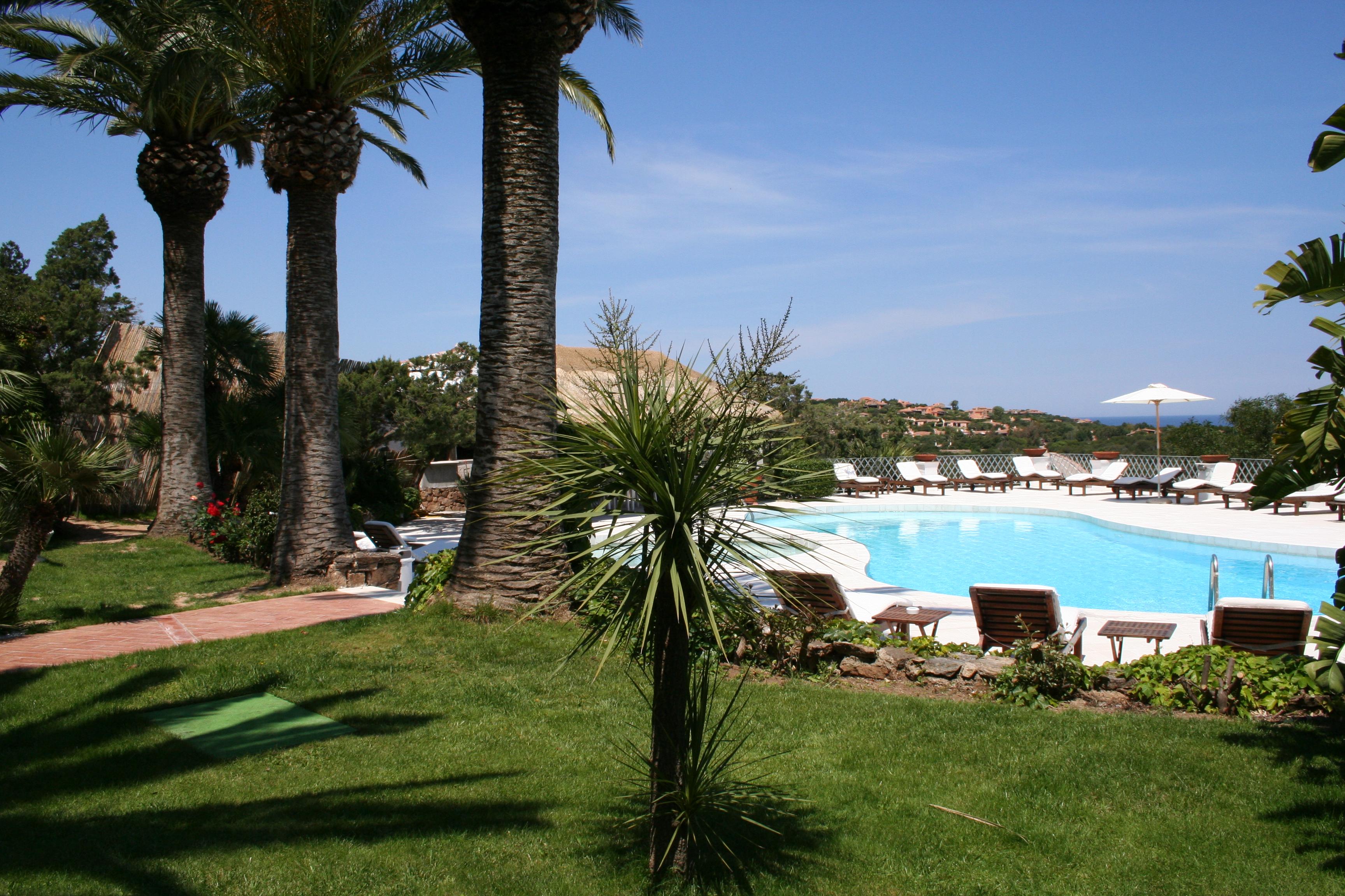 Balocco Hotel 4*